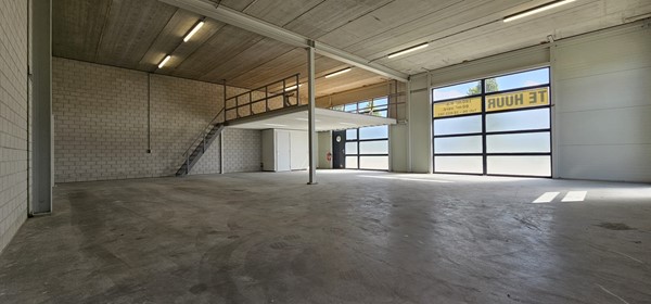Medium property photo - Het Spaarne 40, 8253 PE Dronten
